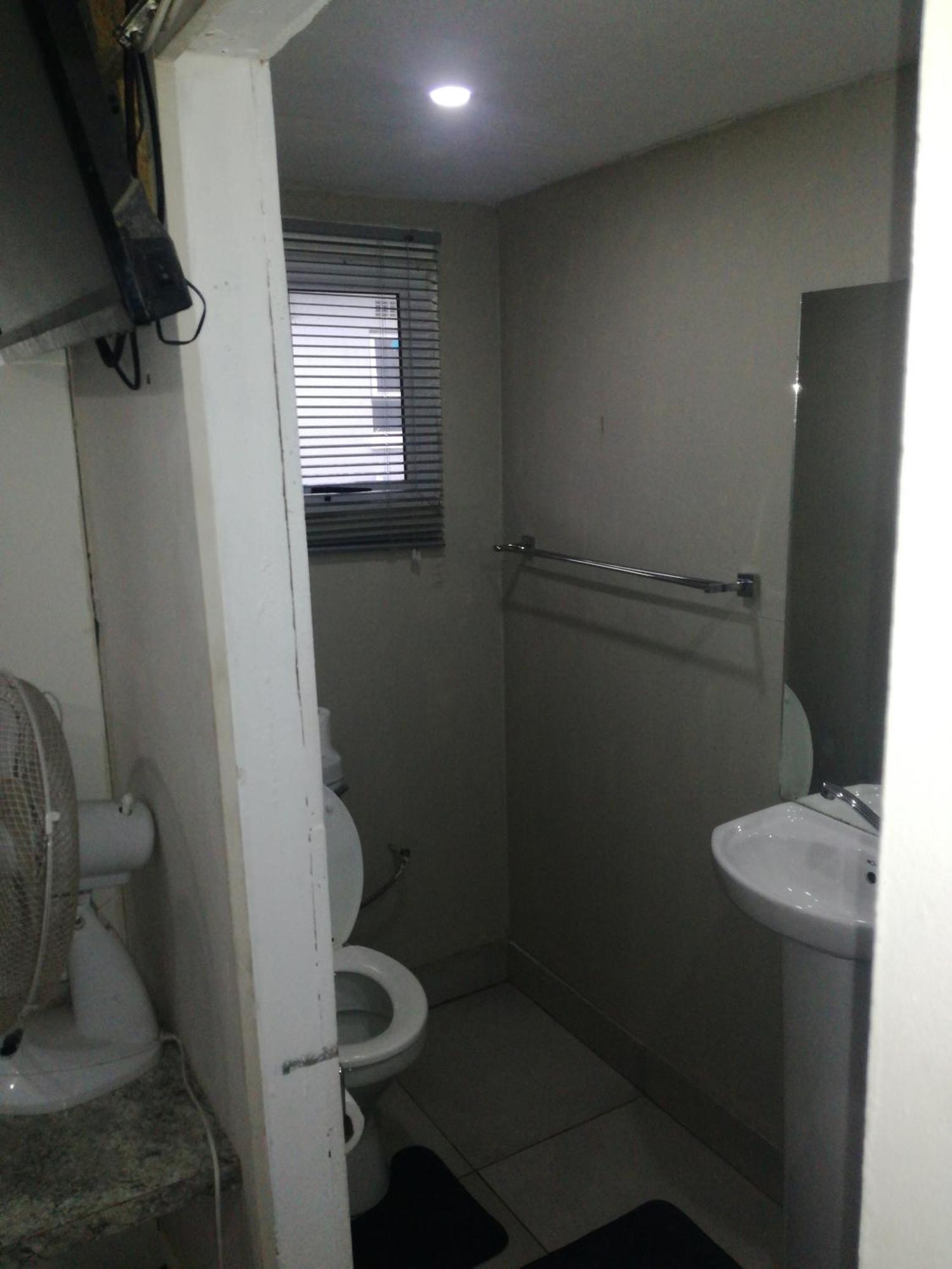 High View Accommodation 东伦敦 客房 照片
