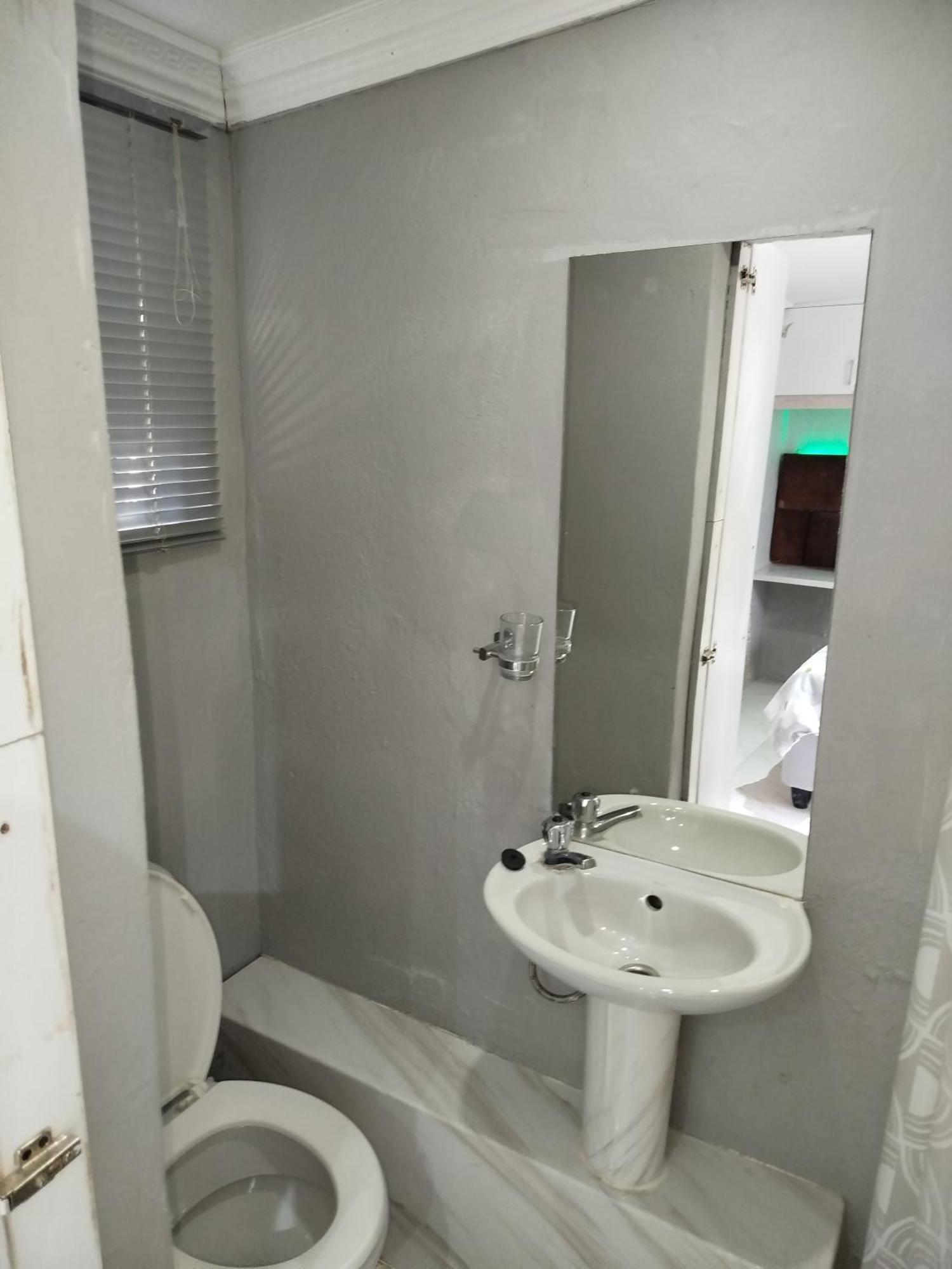 High View Accommodation 东伦敦 客房 照片
