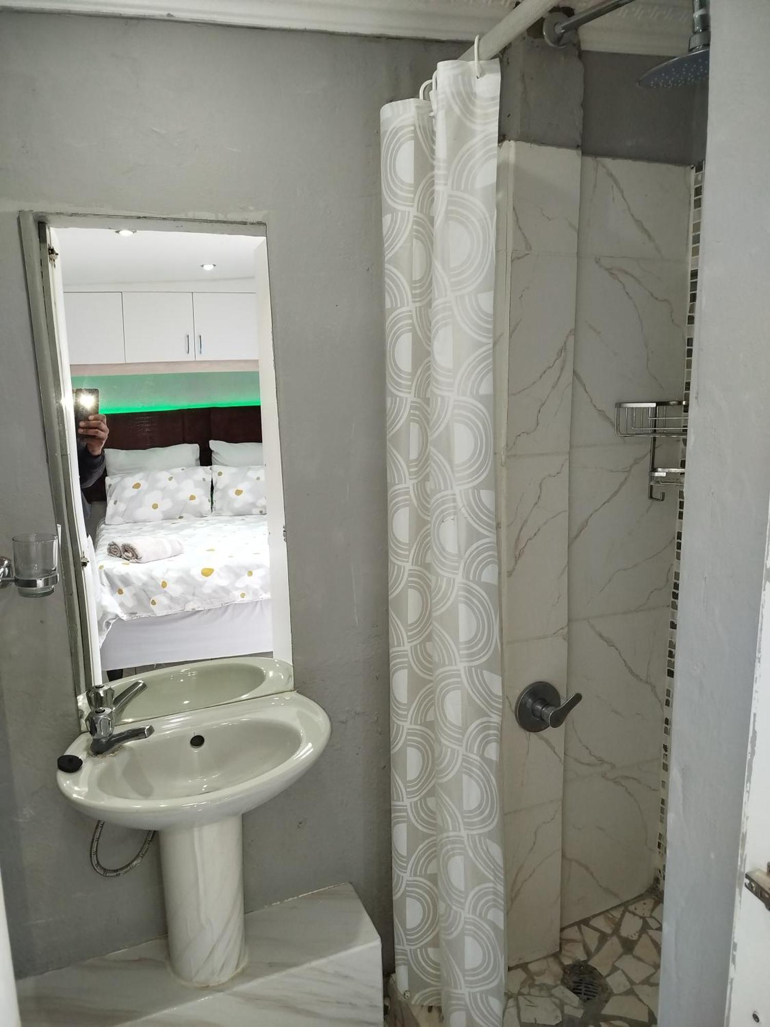 High View Accommodation 东伦敦 客房 照片