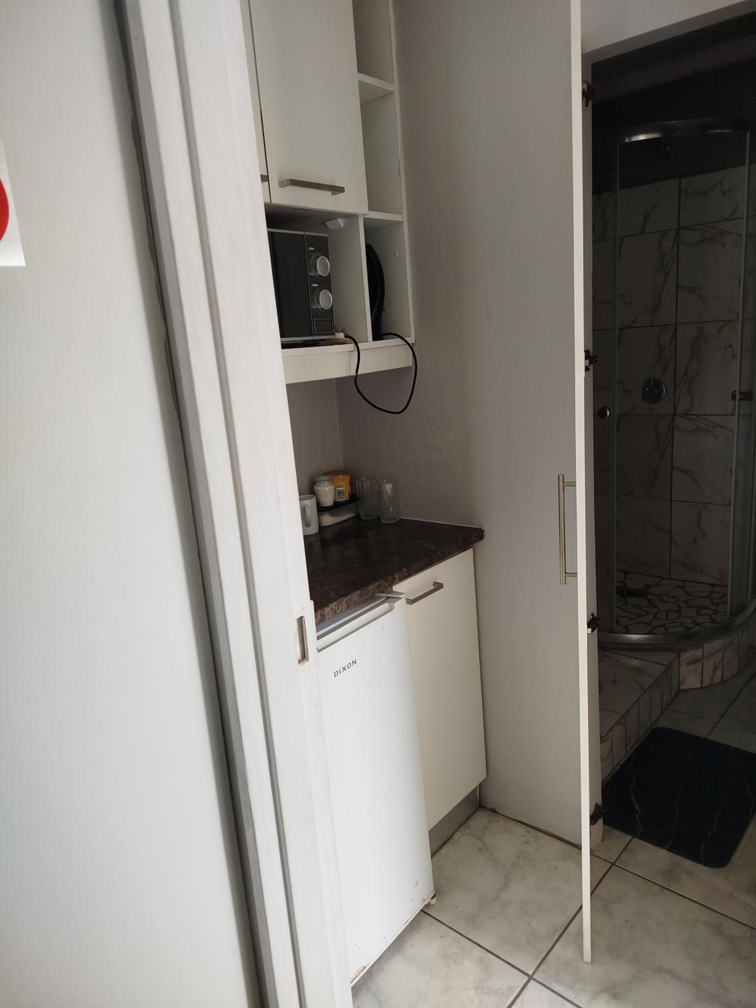 High View Accommodation 东伦敦 外观 照片