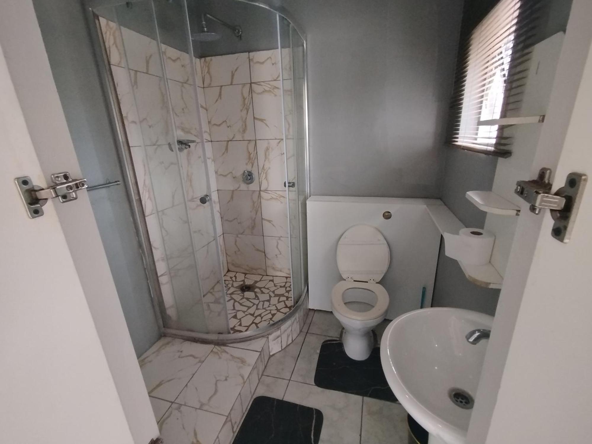 High View Accommodation 东伦敦 外观 照片